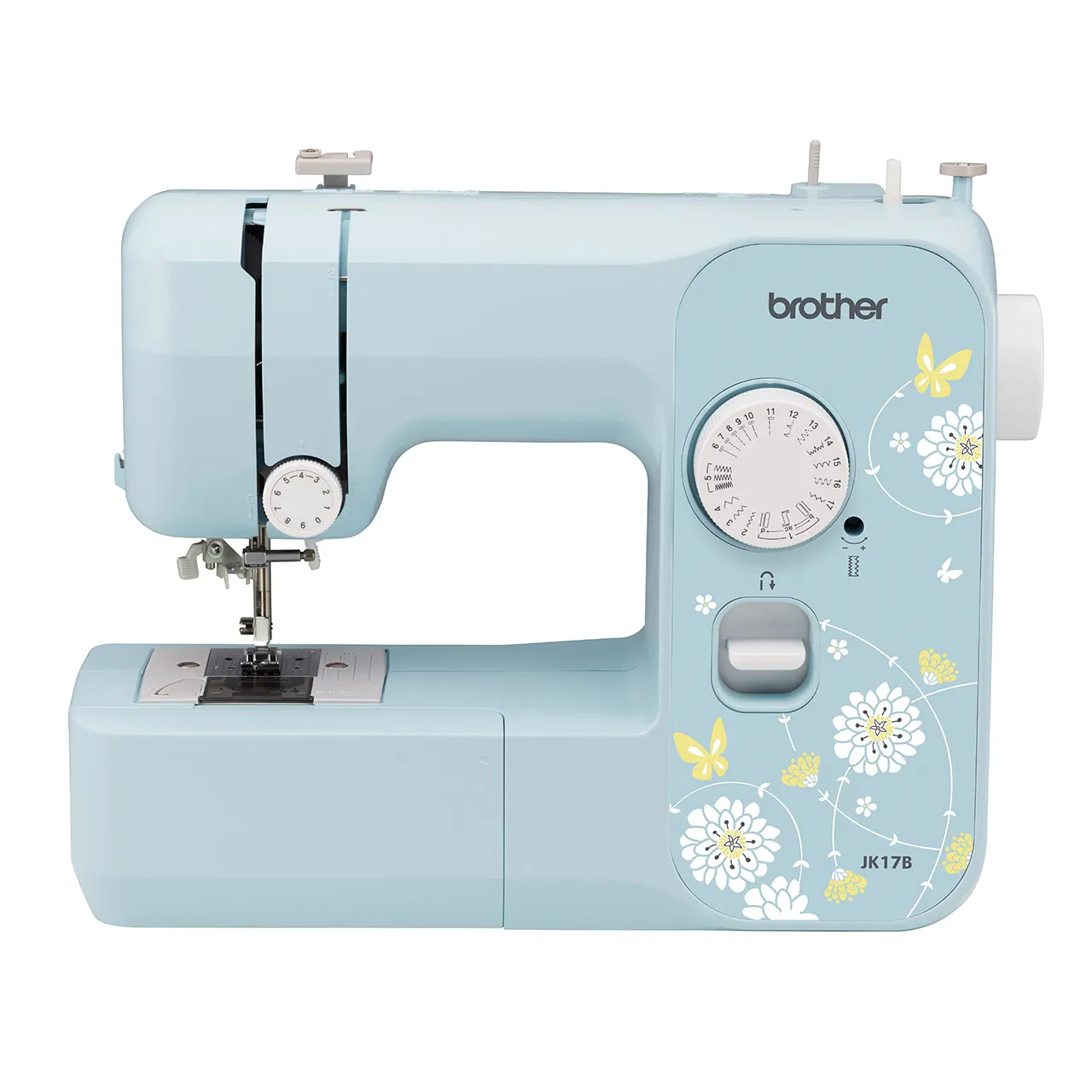 JK17B Dikiş Makinesi