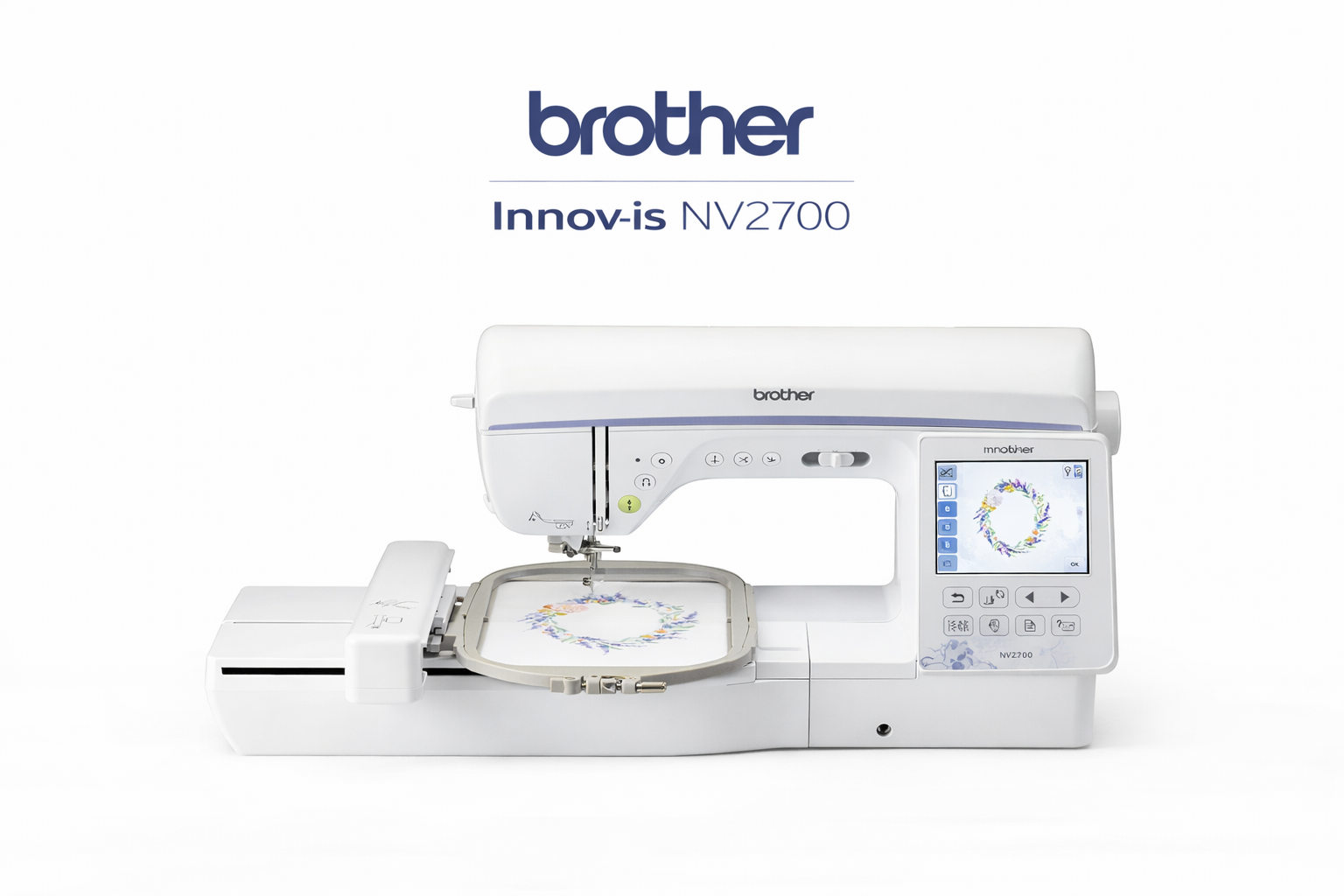 BROTHER Innov-is NV2700 
