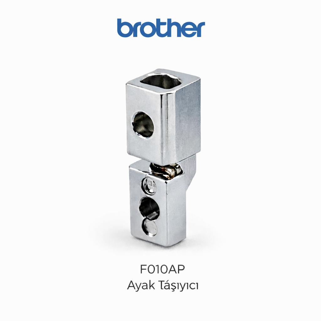 BROTHER F010AP AYAK TAŞIYICI